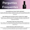 Primer 2 em 1 Impala Gel Plus Ácido e Adesivador
