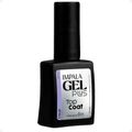 Top Coat Impala Gel Plus Verniz em Gel