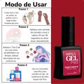Esmalte Impala Gel PLus Inspiradora
