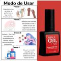 Esmalte Impala Gel Plus Espontânea