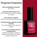 Esmalte Impala Gel PLus Inspiradora