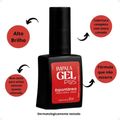 Esmalte Impala Gel Plus Espontânea