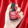 Esmalte Impala Gel PLus Ousada