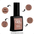 Esmalte Impala Gel PLus Sempre Clássica
