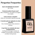 Esmalte Impala Gel PLus Motivada