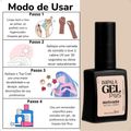 Esmalte Impala Gel PLus Motivada