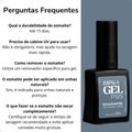 Esmalte Impala Gel PLus Envolvente