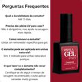 Esmalte Impala Gel PLus Ousada