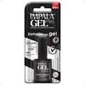Esmalte Impala Gel PLus Preto Intenso
