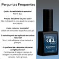 Esmalte Impala Gel PLus Enigmática