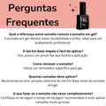 Base Impala Gel Plus 8ml