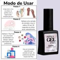 Esmalte Impala Gel PLus Ilustre