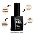 Base Impala Gel Plus 8ml