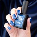 Esmalte Impala Gel PLus Enigmática