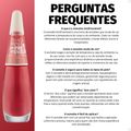 Esmalte Cremoso Impala (Im)Previsivel Duo Color Emocionada/Desapegada 7,5ml