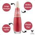 Esmalte Cremoso Impala (Im)Previsivel Duo Color Emocionada/Desapegada 7,5ml