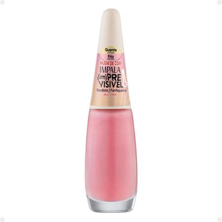 Esmalte-Cremoso-Impala-(Im)Previsivel-Duo-Color-Realista/Fanfiqueira-7,5ml--1