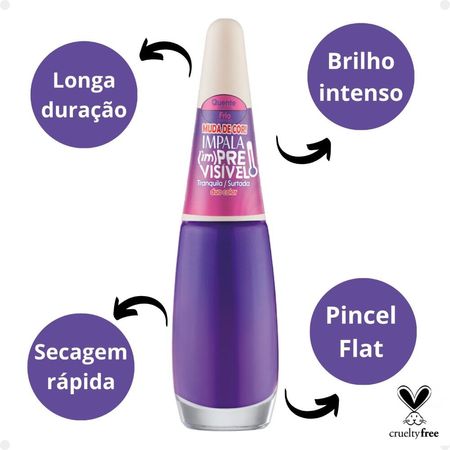 Esmalte-Cremoso-Impala-(Im)Previsivel-Duo-Color-Tranquila/Surtada-7,5ml--2