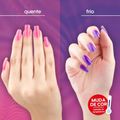 Esmalte Cremoso Impala (Im)Previsivel Duo Color Tranquila/Surtada 7,5ml