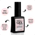 Esmalte Impala Gel PLus Carinhosa