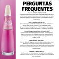 Esmalte Cremoso Impala (Im)Previsivel Duo Color Timida/Biscoitera 7,5ml