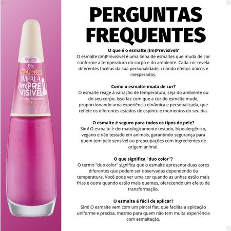 Esmalte-Cremoso-Impala-(Im)Previsivel-Duo-Color-Timida/Biscoitera-7,5ml--6