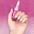 Esmalte Cremoso Impala (Im)Previsivel Duo Color Timida/Biscoitera 7,5ml