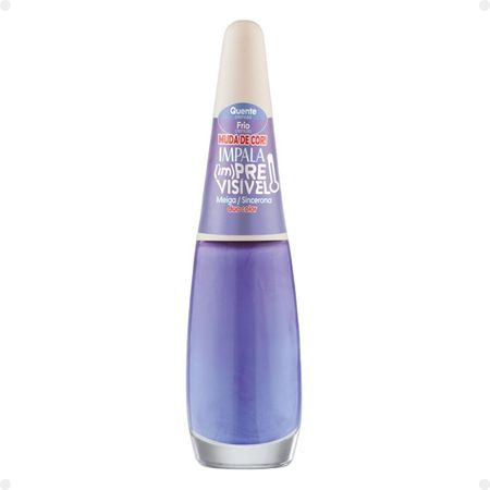 Esmalte-Cremoso-Impala-(Im)Previsivel-Duo-Color-Meiga/Sincerona-7,5ml--1
