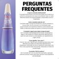 Esmalte Cremoso Impala (Im)Previsivel Duo Color Meiga/Sincerona 7,5ml