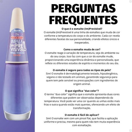 Esmalte-Cremoso-Impala-(Im)Previsivel-Duo-Color-Meiga/Sincerona-7,5ml--6