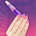 Esmalte Cremoso Impala (Im)Previsivel Duo Color Tranquila/Surtada 7,5ml
