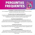 Kit Impala Barbie:1 Esmalte Shine Bright e Paleta de Maquiagem Infantil