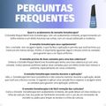 Esmalte Cintilante Risqué ManiCores Esmalterapia 8ml