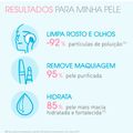 Bioderma Hydrabio H2O Água Micelar 100ml 100ml