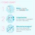 Bioderma Hydrabio H2O Água Micelar 250ml 250ml