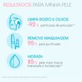 Bioderma Hydrabio H2O Água Micelar 250ml 250ml