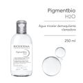 Bioderma Pigmentbio H2O Água Micelar 250ml 250ml
