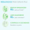 Kit Bioderma Sébium H2O Duo - Água Micelar 2x100ml 100ml