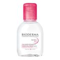 Bioderma Sensibio H2O Água Micelar 100ml 100ml