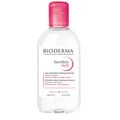 Bioderma Sensibio H2O Água Micelar 250ml 250ml