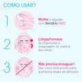 Bioderma Sensibio H2O Água Micelar 250ml 250ml