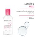 Bioderma Sensibio H2O Água Micelar 250ml 250ml