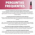 Esmalte Cremoso Risqué ManiCores Faço o Pinx em Casa 8ml