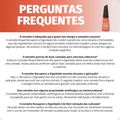 Esmalte Cremoso Risqué ManiCores Recuperei A Dignidade 8ml