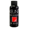 Keune Cream Developer 20v 6% - Tinta 60ml 60ml