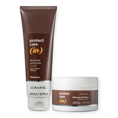 Kit-Lowell-Protect-Care-(in)-Shampoo-240ml-+-Máscara-200ml--1