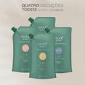 Keune So Pure Clarify Refil - Shampoo 400 ml