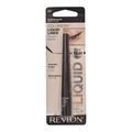 Revlon Colorstay Liquid Liner Blackest Black 251 - Delineador 2,5ml