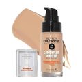 Revlon Colorstay Make Up Combination Oily Skin 200 Nude FPS 15 - Base Líquida 30ml