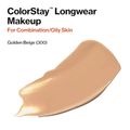Revlon Colorstay Make Up Combination Oily Skin 300 Golden Beige FPS 15 - Base Líquida 30ml